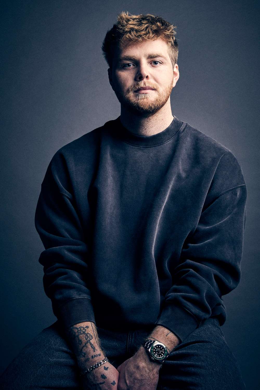 image de l'artise Alex Warren