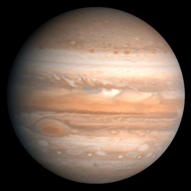Image se Jupiter