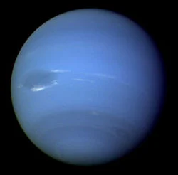 image de Neptune