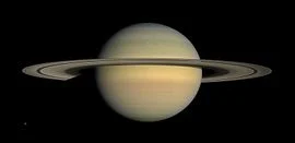 image de Saturne